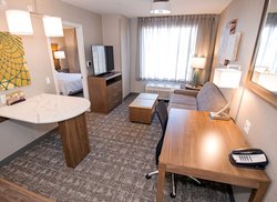  - Staybridge Suites North Red Deer