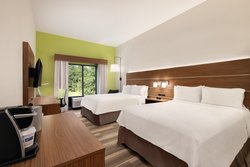  - Holiday Inn Express & Suites Lavonia - I-85, Exit 173