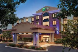  - Holiday Inn Express & Suites Lavonia - I-85, Exit 173
