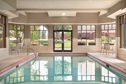  - Holiday Inn Express & Suites Lavonia - I-85, Exit 173