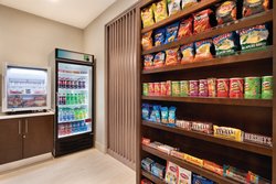  - Holiday Inn Express & Suites Lavonia - I-85, Exit 173