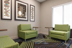  - Holiday Inn Express & Suites Lavonia - I-85, Exit 173
