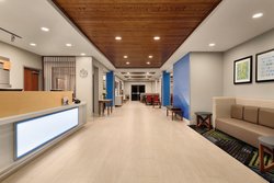  - Holiday Inn Express & Suites Lavonia - I-85, Exit 173