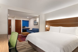  - Holiday Inn Express & Suites Lavonia - I-85, Exit 173
