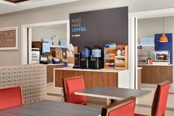  - Holiday Inn Express & Suites Lavonia - I-85, Exit 173