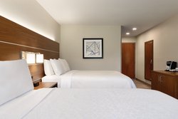 - Holiday Inn Express & Suites Lavonia - I-85, Exit 173