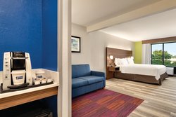 - Holiday Inn Express & Suites Lavonia - I-85, Exit 173