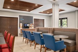  - Holiday Inn Express & Suites Lavonia - I-85, Exit 173