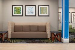  - Holiday Inn Express & Suites Lavonia - I-85, Exit 173