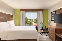  - Holiday Inn Express & Suites Lavonia - I-85, Exit 173
