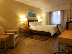  - Holiday Inn Express Harmarville - I-76, Exit 48
