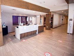  - Staybridge Suites North Red Deer
