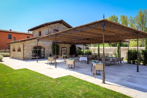 VILLA LA MASSA - Photo 54