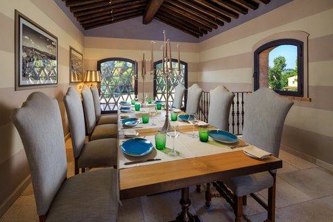 VILLA LA MASSA - Photo 56