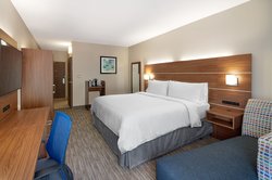 - Holiday Inn Express Statesboro