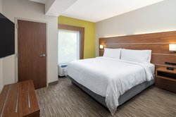  - Holiday Inn Express Statesboro
