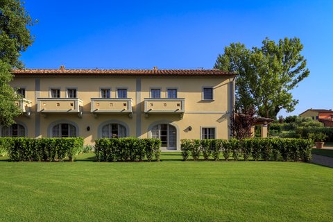VILLA LA MASSA - Photo 38