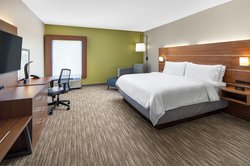  - Holiday Inn Express Statesboro