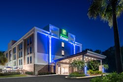  - Holiday Inn Express Statesboro
