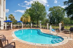  - Holiday Inn Express Statesboro