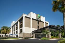  - Holiday Inn Express Statesboro