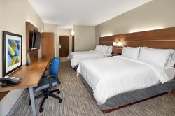  - Holiday Inn Express Statesboro