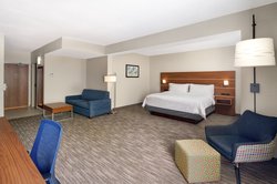  - Holiday Inn Express Statesboro