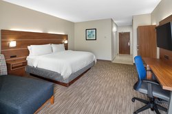  - Holiday Inn Express Statesboro