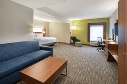  - Holiday Inn Express Statesboro