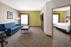  - Holiday Inn Express Statesboro