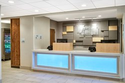  - Holiday Inn Express Statesboro