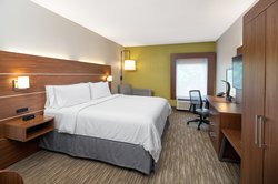  - Holiday Inn Express Statesboro