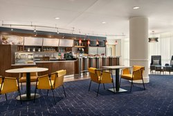  - Courtyard by Marriott Hotel Lancaster