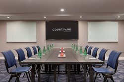  - Courtyard by Marriott Hotel Lancaster