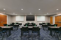  - Courtyard by Marriott Hotel Lancaster