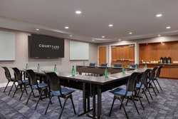  - Courtyard by Marriott Hotel Lancaster