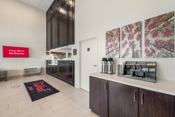  - Red Roof Inn Lewisville - I-35, Exit 450