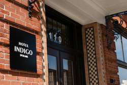  - Hotel Indigo Spokane - I-90, Exit 280 & 280B