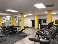  - Hotel Indigo Spokane - I-90, Exit 280 & 280B