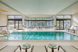  - Courtyard by Marriott Blue Ash - I-71, Exit 15