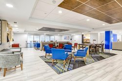  - Holiday Inn Express & Suites Longview