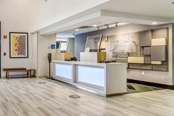  - Holiday Inn Express & Suites Longview