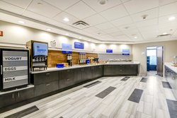  - Holiday Inn Express & Suites Longview