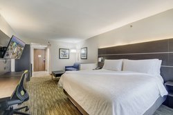  - Holiday Inn Express & Suites Longview