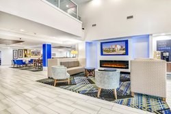  - Holiday Inn Express & Suites Longview