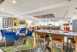  - Holiday Inn Express & Suites Longview