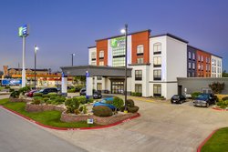  - Holiday Inn Express & Suites Longview