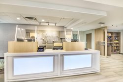  - Holiday Inn Express & Suites Longview