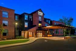  - Fairfield Inn & Suites by Marriott Williamstown