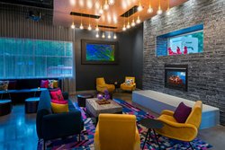  - Aloft Hotel Downtown Asheville - I-240, Exit 5B